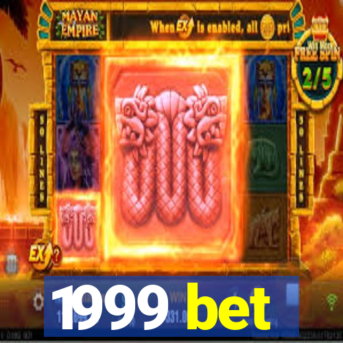 1999 bet
