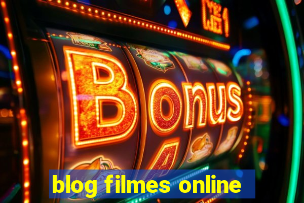 blog filmes online