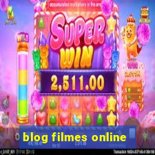 blog filmes online