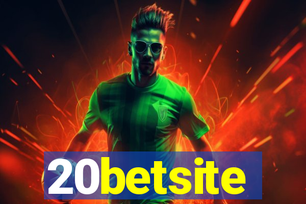 20betsite
