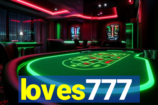 loves777