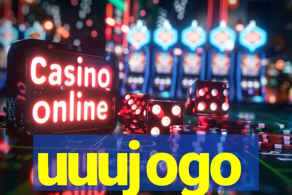 uuujogo