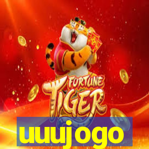 uuujogo
