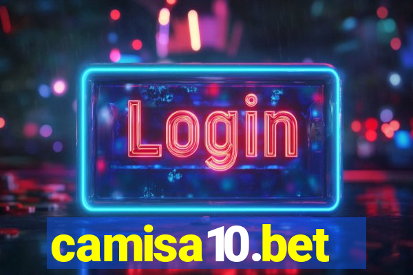 camisa10.bet