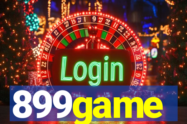 899game