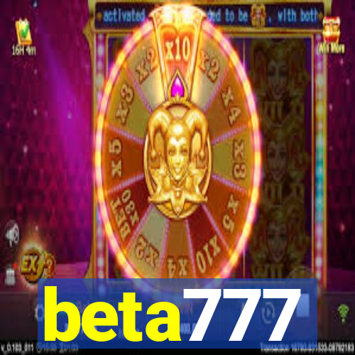 beta777