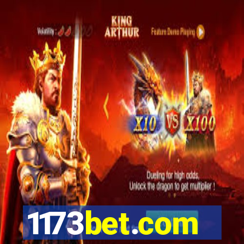 1173bet.com