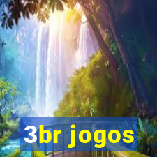 3br jogos