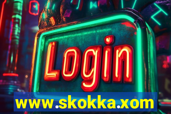 www.skokka.xom