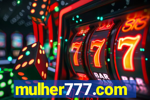 mulher777.com