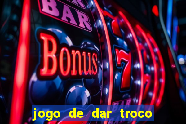 jogo de dar troco em dinheiro