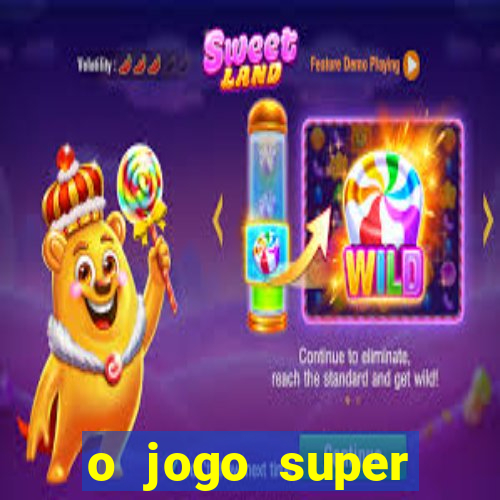 o jogo super genius paga de verdade
