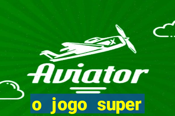 o jogo super genius paga de verdade