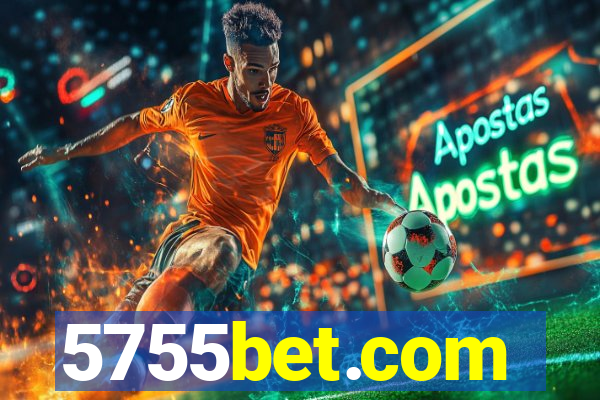 5755bet.com