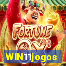 WIN11jogos