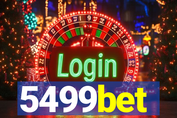 5499bet