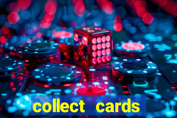 collect cards filmes para pc