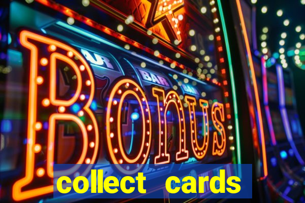 collect cards filmes para pc