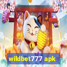 wildbet777 apk