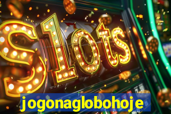 jogonaglobohoje