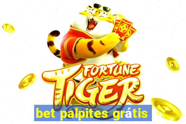 bet palpites grátis