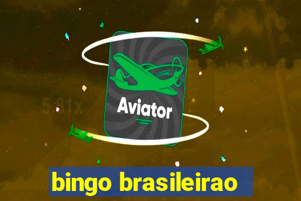 bingo brasileirao