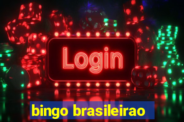bingo brasileirao