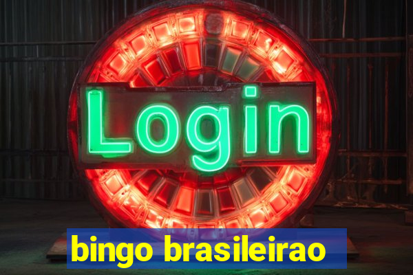 bingo brasileirao