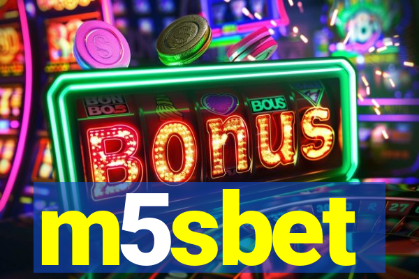 m5sbet