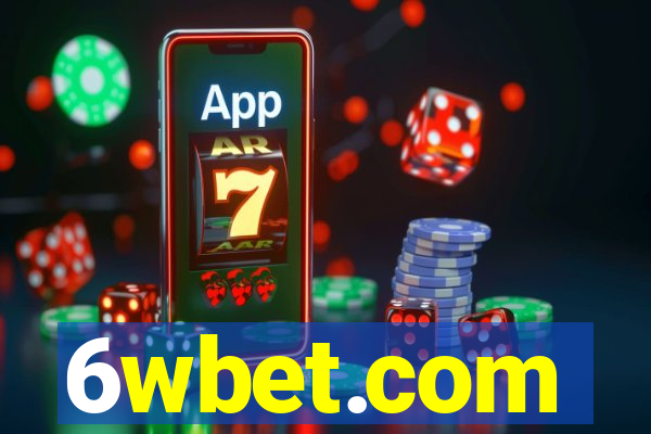 6wbet.com