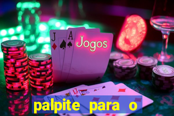 palpite para o jogo do chelsea hoje