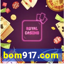 bom917.com