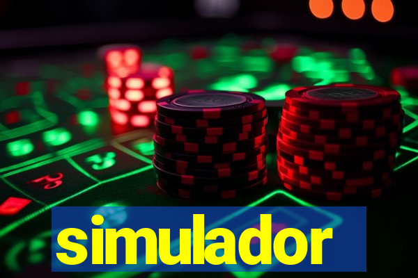 simulador matemático da lotofácil