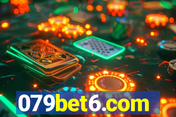 079bet6.com