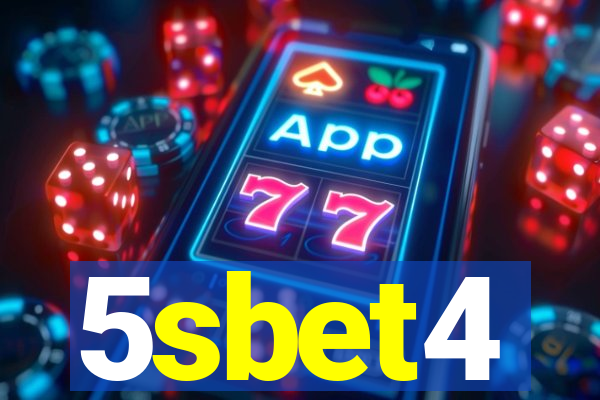 5sbet4