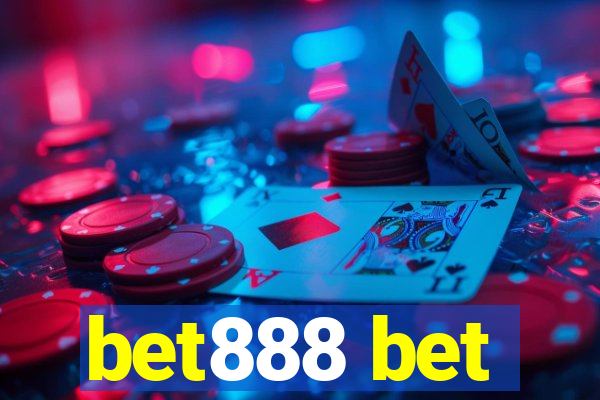 bet888 bet