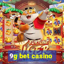 9g bet casino