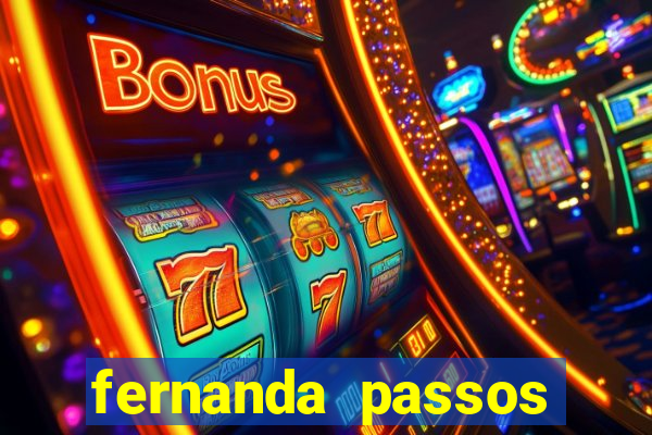fernanda passos musa do corinthians sexy