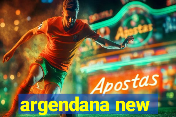 argendana new