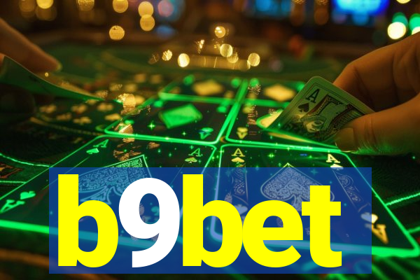 b9bet