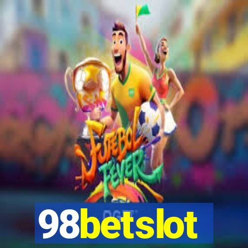 98betslot