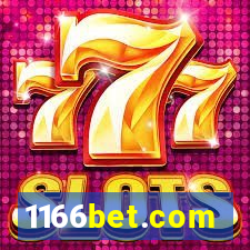 1166bet.com