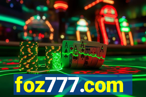 foz777.com