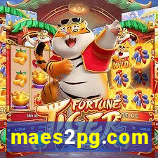 maes2pg.com