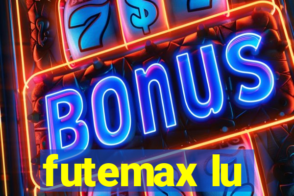 futemax lu
