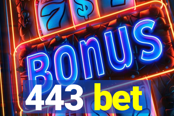 443 bet
