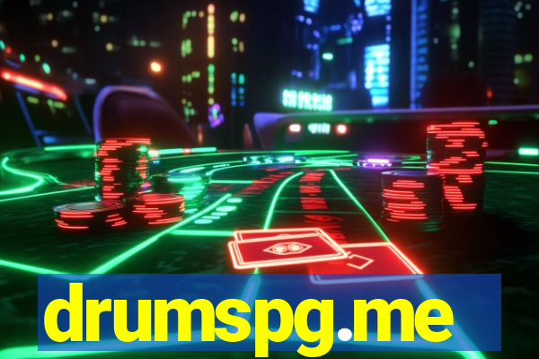 drumspg.me