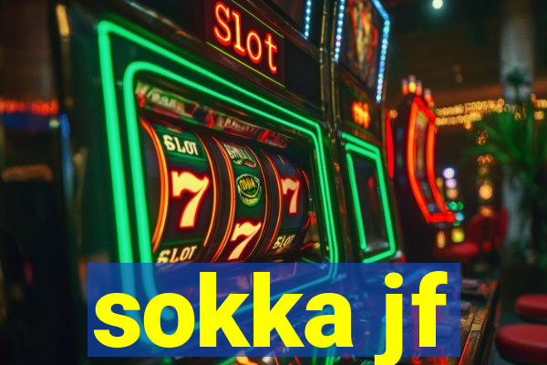 sokka jf