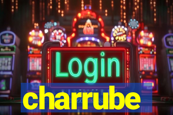 charrube