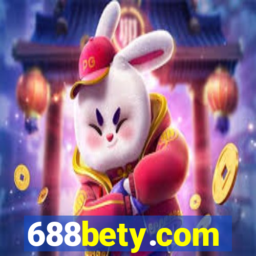 688bety.com